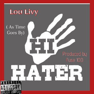 ‼️Hello Hater‼️