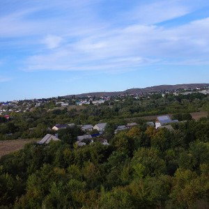 Суровая Россия