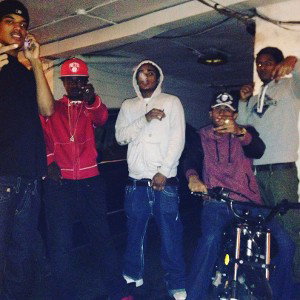 Cash Out