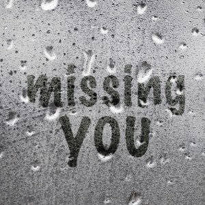 Scotty Scott- Missing U