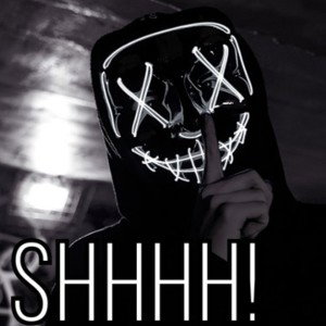 SHHHH!