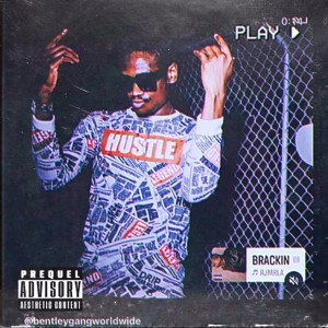 Mr Gaf - Flexed