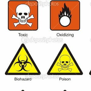 danger