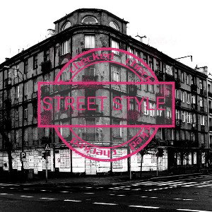 INTERNATIONAL!!! STREET STYLE !!! 