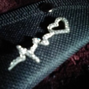 cuz I love you