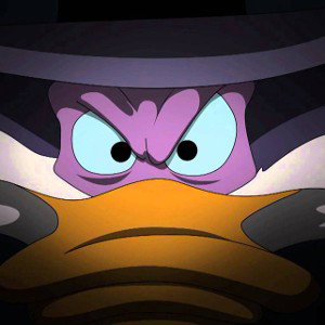 Darkwing Duck Freestyle