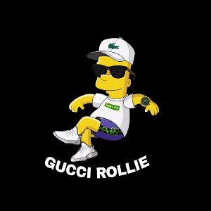 Gucci Rollie ft.LILDEADFACE 
