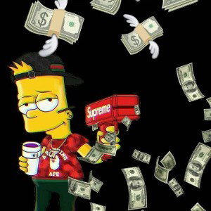IM RICH