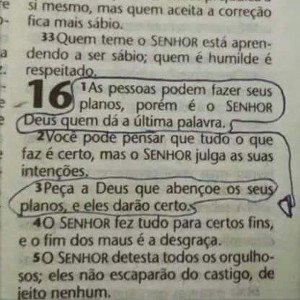 (Jesus é a Luz)