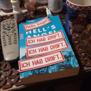 Alter Freund