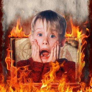 Cizzil home alone remix