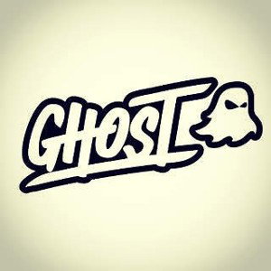 .. GHOST..  (a pasos de ti) 