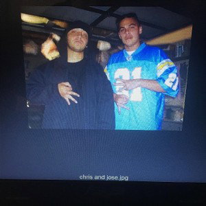 RIP FRED DAWG FREE FROSTY