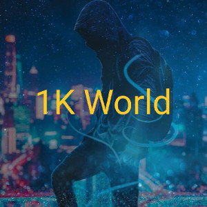 1k world