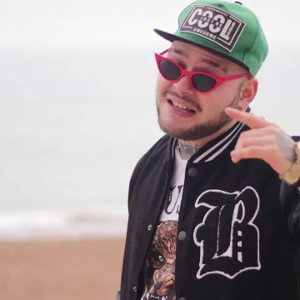DolceVita  ft  BatzOut. Dudas (Official Video)