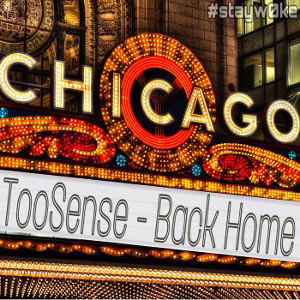 Back Home  (til’ the roof collapse)