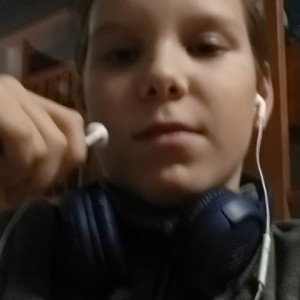 hairullin - new AirPods