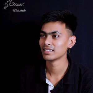*_-RS STYLE INDIAN BOY