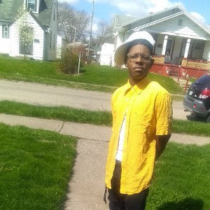 Rich boy 
