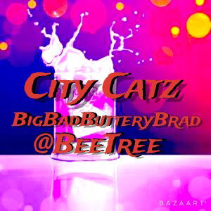 City Catz - BeeTree