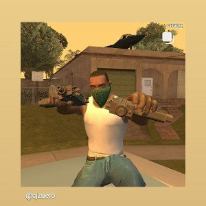 Extraños?