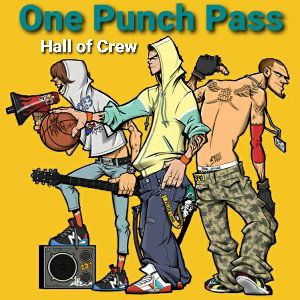 One Punch Pass