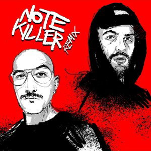 Note Killer RMX feat Drimer
