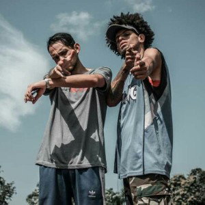 Habilidad - Stik Acos x Acrot x AMK - Prod by Kraibal ELR