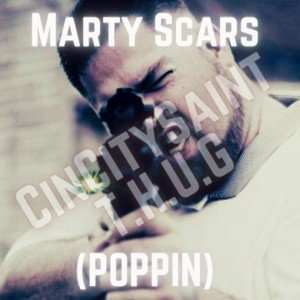 Marty Scars (Poppin)