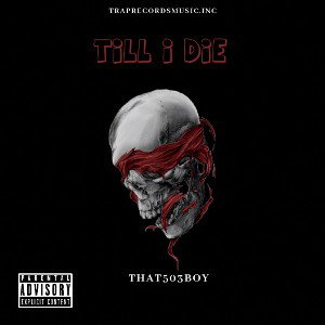 Till I Die