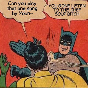 Soupa Doopah Lbad -HATE SHIT