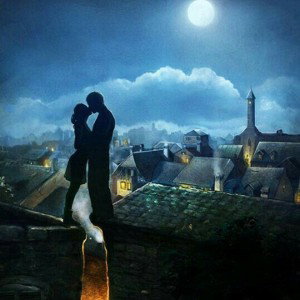 como un beso Darte