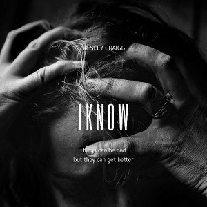 I know