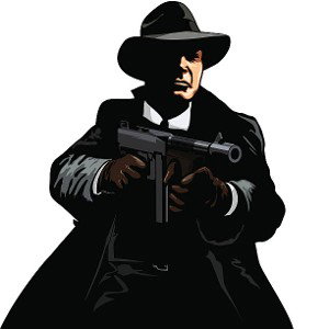 Gangsta
