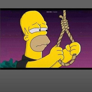 So much Dieing 😭 So much killing (suicide)