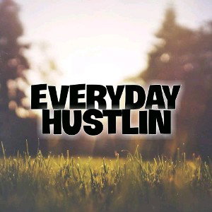 Araw Araw Hustlin - Aaron Amaru