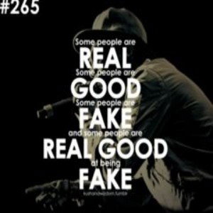 Thrusky - Real Vs Fake/Acapella/ML PAZI REMIX