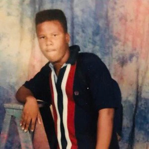 Nigga like me 