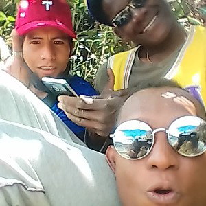 hip hop