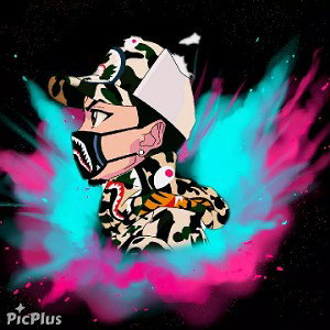osama2x - freestyle # 1