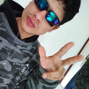 Menor do Beco