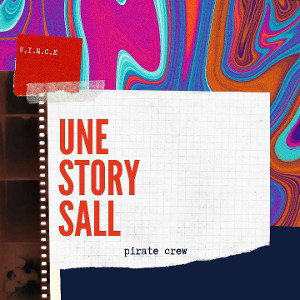  Une story sall