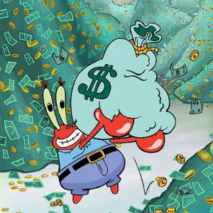 Money Dash