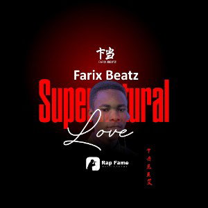 Supernatura Love