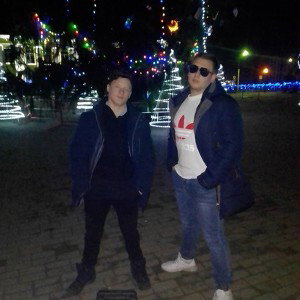 новичок