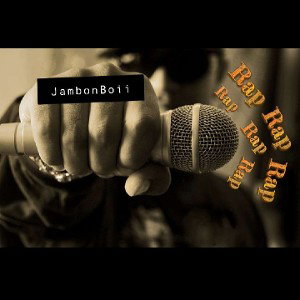 Jambonboii - Rap 
