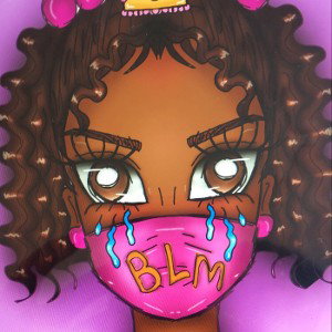 Freestyle female 