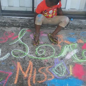 For u i Love