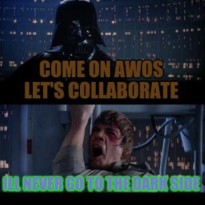 awos take 87