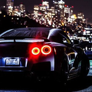 Bass RS        